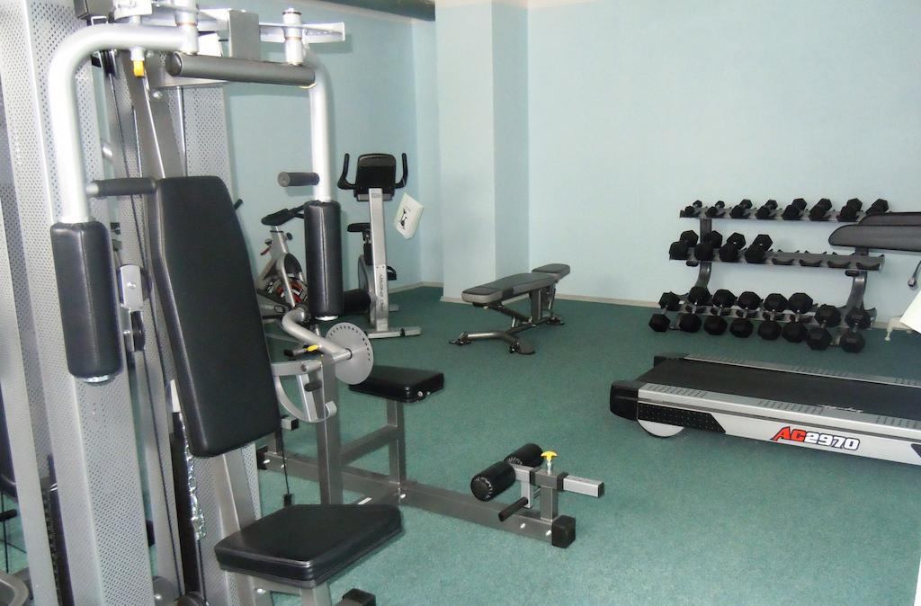 Sporthotel Olympia Stachy Екстер'єр фото