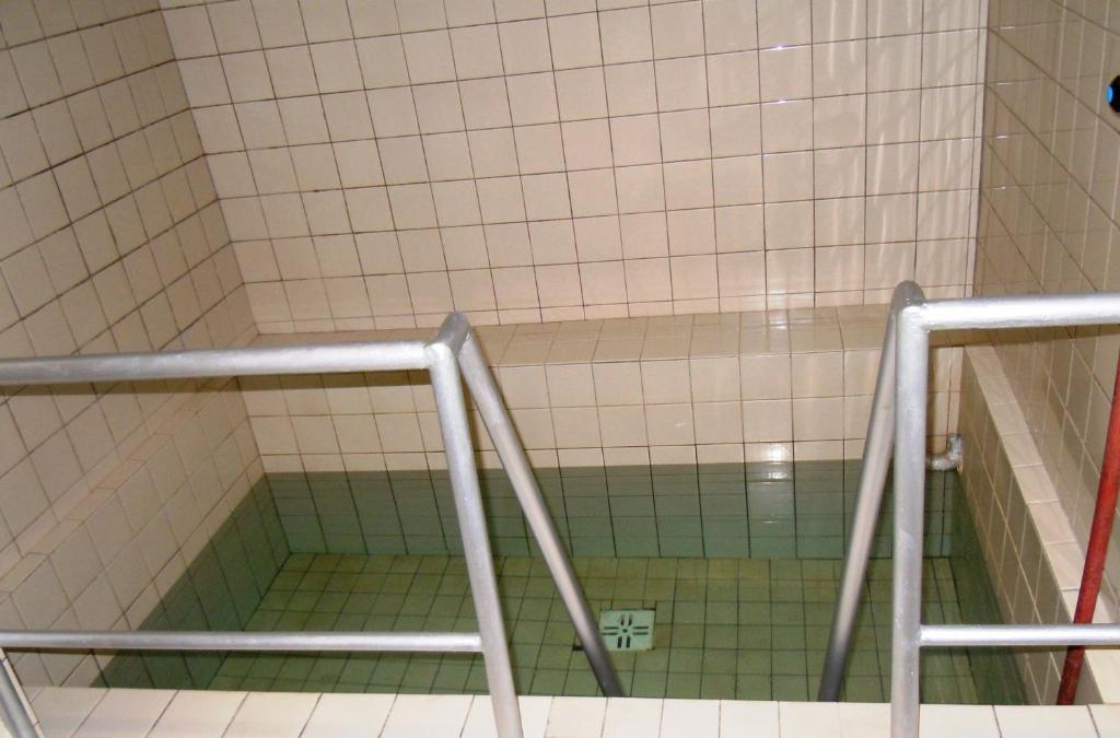 Sporthotel Olympia Stachy Екстер'єр фото